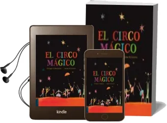 Descargar AudioLibro El Circo Magico (Libro Regalo) de Philippe Lechermier año 2012