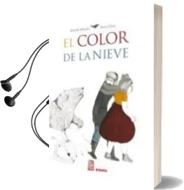 Descargar AudioLibro El Color de la Nieve de Matilde Mendez año 2012