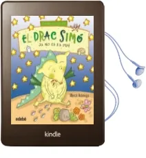 Descargar AudioLibro El Drac Simó ja no es fa Pipí de Merce Aranega año 2012