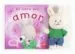 AudioLibro El Libro del Amor + Muñeco de Tracey Moroney