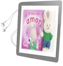 Descargar AudioLibro El Libro del Amor + Muñeco de Tracey Moroney año 2012