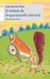 AudioLibro El Misteri de l Espantaocells Adormit de Joan De Deu Prats