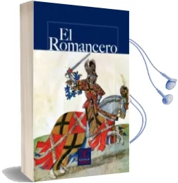 Descargar AudioLibro El Romancero de Anonimo año 2012