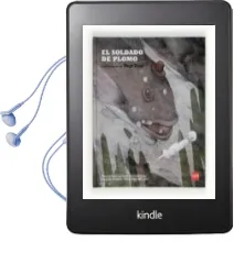 Descargar AudioLibro El Soldado de Plomo de Julia San Miguel Martos año 2012