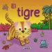 AudioLibro El Tigre (Pequeñas Marionetas) de Varios Autores