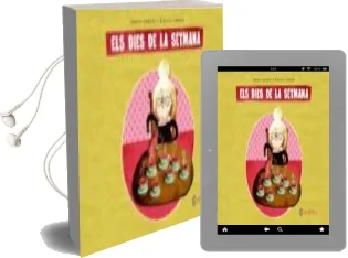 Descargar AudioLibro Els Dies de la Setmana de Teresa Sabate I Rodie año 2012