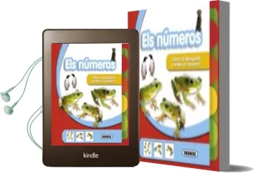 Descargar AudioLibro Els Numeros (Llenguetes Sorpresa) de Varios Autores año 2012
