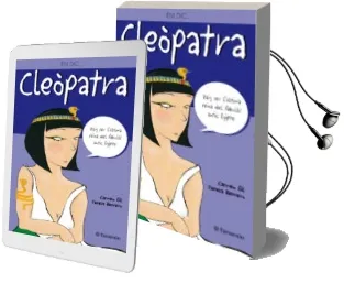Descargar AudioLibro Em Dic... Cleopatra de Carmen Gil año 2012