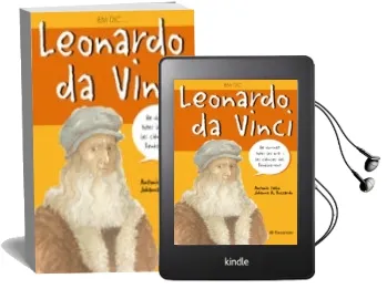 Descargar AudioLibro Em Dic... Leonardo da Vinci de Johanna/Tello, Antonio Alvarez Boccardo año 2012