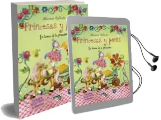 Descargar AudioLibro En Busca de la Primavera (Princesas y Ponis) de Florencia Cafferata año 2012
