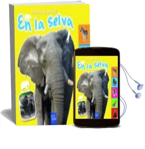Descargar AudioLibro En la Selva de Varios Autores año 2012