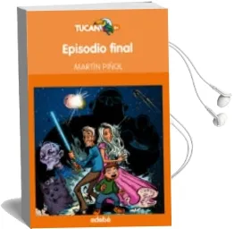 Descargar AudioLibro Episodio Final de Joan Antoni Martin Piñol año 2012
