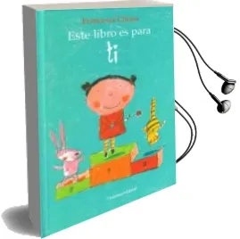 Descargar AudioLibro Este Libro es para ti de Francesca Chessa año 2012