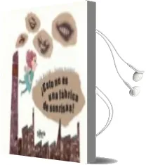 Descargar AudioLibro Esto no es una Fabrica de Sonrisas de Paula Merlan año 2012