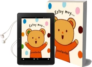 Descargar AudioLibro ¡Estoy muy Contento! de Varios Autores año 2012