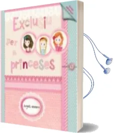 Descargar AudioLibro Exclusiu per a Princeses de Angels Navarro año 2012