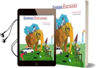 Descargar AudioLibro Excusas de Anushka Ravishankar año 2012