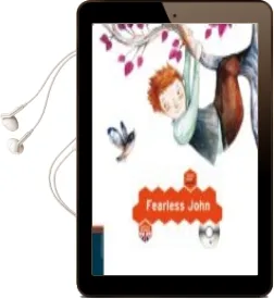 Descargar AudioLibro Fearless John (Once Upon a Rhyme) (Incluye cd) = Juan sin Miedo de Varios Autores año 2012