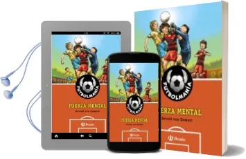 Descargar AudioLibro Fuerza Mental (Futbolmania) de Varios Autores año 2012