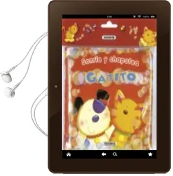 Descargar AudioLibro Gatito de Varios Autores año 2012