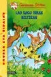 AudioLibro Geronimo Stilton 11: Lau Sagu Oihan Beltzean de Geronimo Stilton