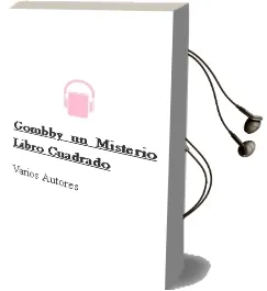 Descargar AudioLibro Gombby:¡Un Misterio!.Libro Cuadrado de Varios Autores año 2012