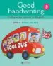 AudioLibro Good Handwriting: Level 2 Family and Pets de Marta Madico Joven