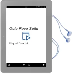 Descargar AudioLibro Guia Poca-Solta de Miquel Desclot año 2012