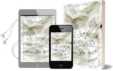 Descargar AudioLibro He Jugat amb Llops de Javier Janer I Manila año 2012
