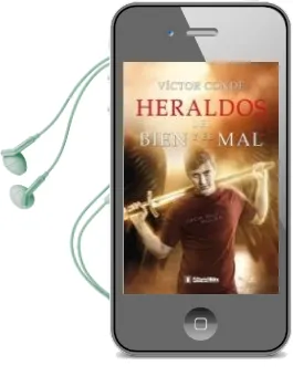 Descargar AudioLibro Heraldos del Bien y el mal (Iii Parte) de Victor Conde año 2012