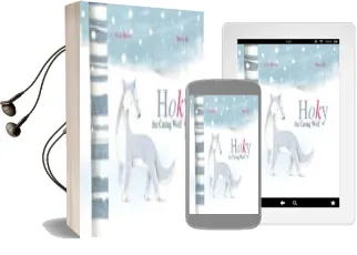 Descargar AudioLibro Hoky the Caring Wolf de Cesar Blanco Rivas año 2012