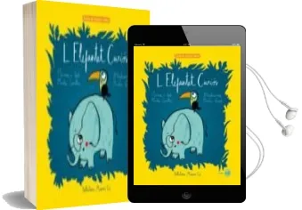 Descargar AudioLibro L Elefantet Curios de Varios Autores año 2012