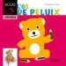AudioLibro L os de Peluix (Per a Primers Lectors) (Cavall Accio.Juguem) de Monserrat Ganges