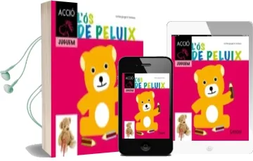 Descargar AudioLibro L os de Peluix (Per a Primers Lectors) (Cavall Accio.Juguem) de Monserrat Ganges año 2012