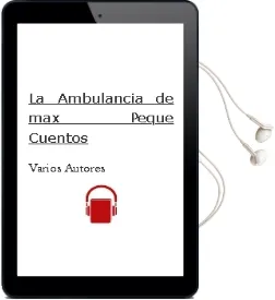 Descargar AudioLibro La Ambulancia de max (Peque Cuentos) de Varios Autores año 2012