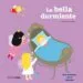 AudioLibro La Bella Durmiente (Cuentos Clasicos con Texturas) de Melanie Combes