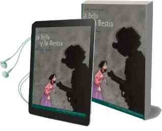 Descargar AudioLibro La Bella y la Bestia de Jordi Sierra I Fabra año 2012