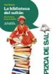 AudioLibro La Biblioteca del Sultan de Ana Alonso