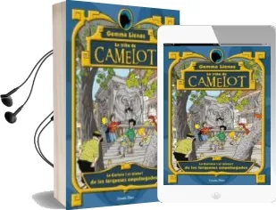 Descargar AudioLibro La Carlota i el Misteri de les Turqueses Empolsegades (nº 10) de Gemma Lienas año 2012