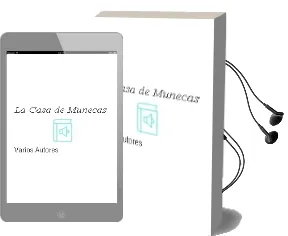 Descargar AudioLibro La Casa de Muñecas de Varios Autores año 2012