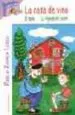AudioLibro La Casa del Vino y Otros Cuentos de Pablo Zapata Lerga