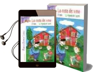 Descargar AudioLibro La Casa del Vino y Otros Cuentos de Pablo Zapata Lerga año 2012