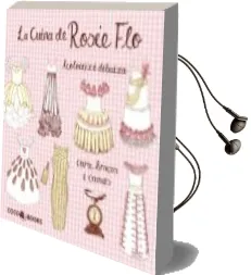 Descargar AudioLibro La Cuina de Rosie flo de Roz Streeten año 2012