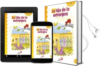 Descargar AudioLibro La Hija de la Extranjera (Milagros de Jesus) de Luis Daniel Londoño Silva año 2012