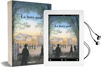 Descargar AudioLibro La Hora Azul de Massimo Scotti año 2012