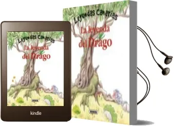 Descargar AudioLibro La Leyenda del Drago (Leyendas Canarias) de Varios Autores año 2012