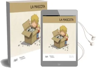 Descargar AudioLibro La Mascota -Mayuscula- de Enric Lluch año 2012