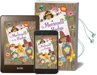 Descargar AudioLibro La Merienda de las Hadas de Susie Foster año 2012