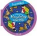 AudioLibro La Navidad - Mandalas Infantiles de Roger Hebrard