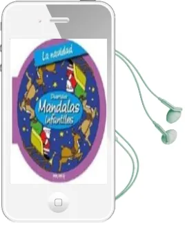 Descargar AudioLibro La Navidad - Mandalas Infantiles de Roger Hebrard año 2012